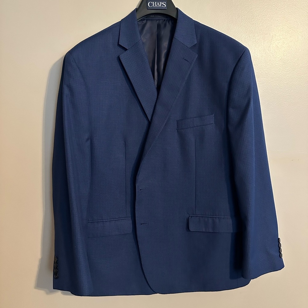 Chaps Men's Sport Coat